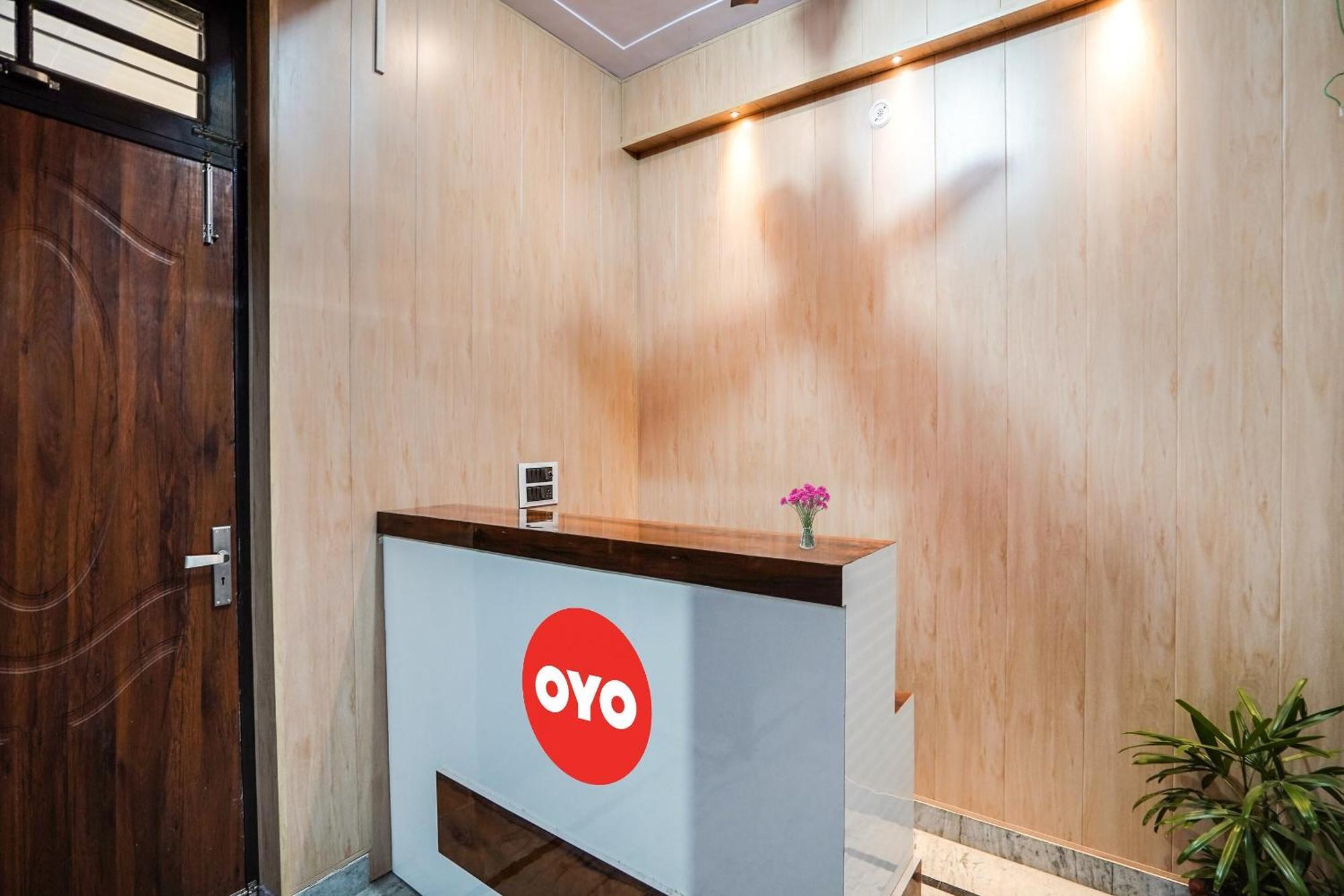Hotel O Ayurma Inn Chinhat Esterno foto