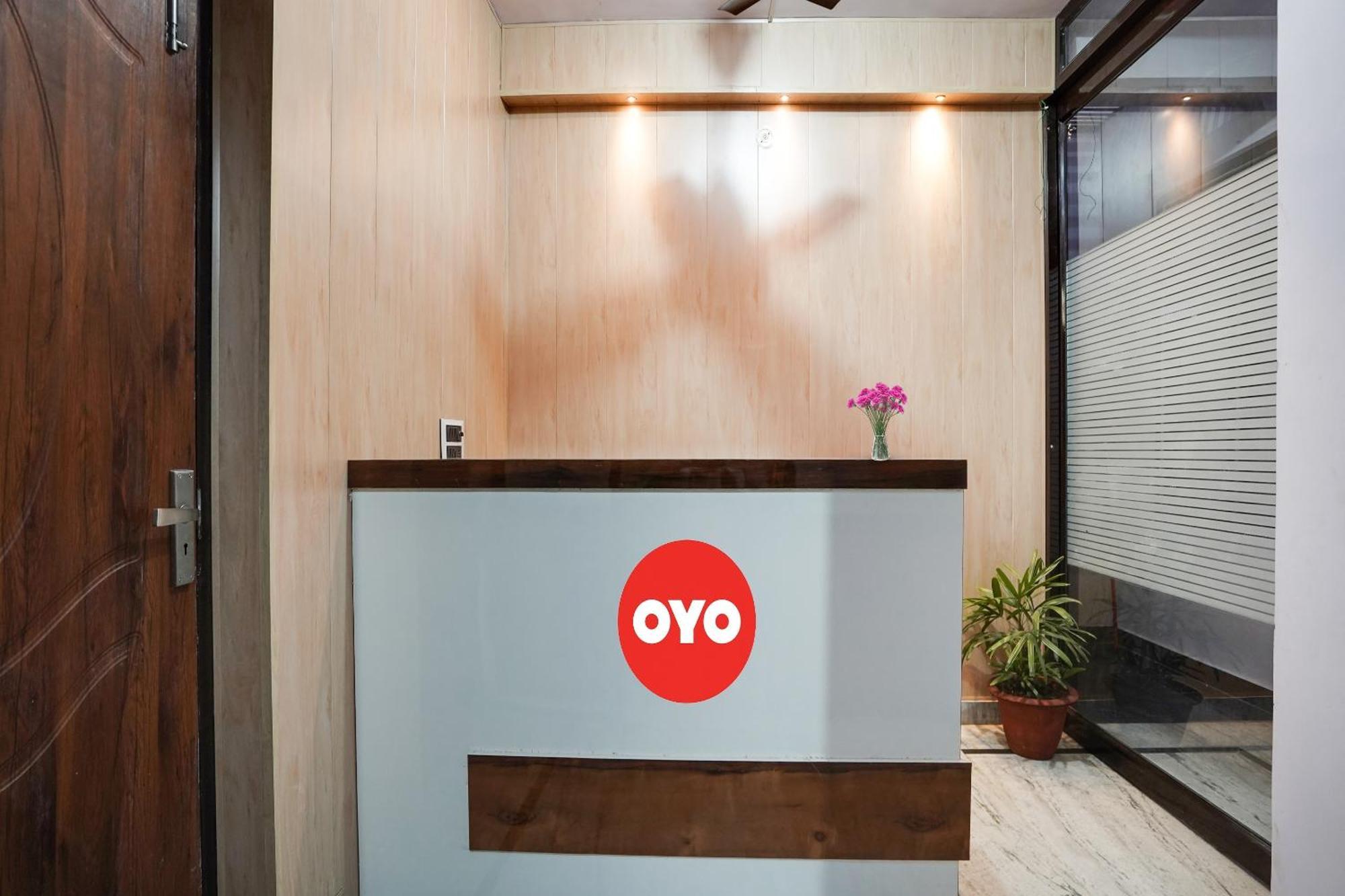 Hotel O Ayurma Inn Chinhat Esterno foto